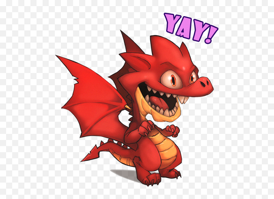 Drake Sticker Commision On Behance - Dragon Emoji,Emoticon For Yay