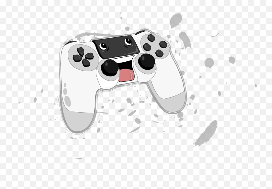 Video Game Design Png U0026 Free Video Game Designpng - Controle De Videogame Png Emoji,Video Game Controller Emoji