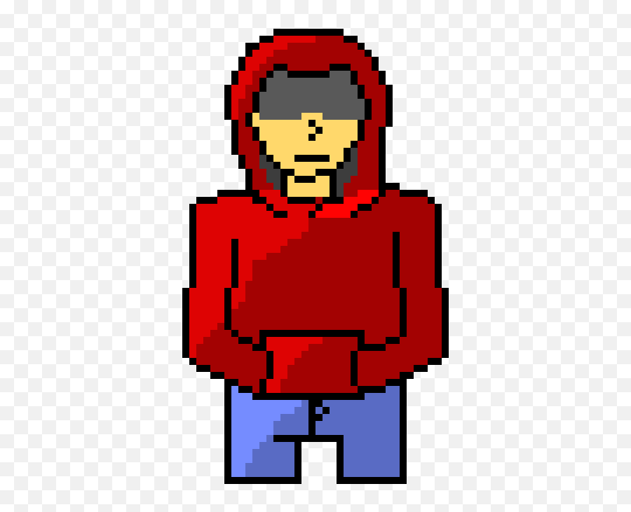 Pixel Art Gallery - Haechan Cherry Bomb Pixel Emoji,Emotion Sheet -deviant