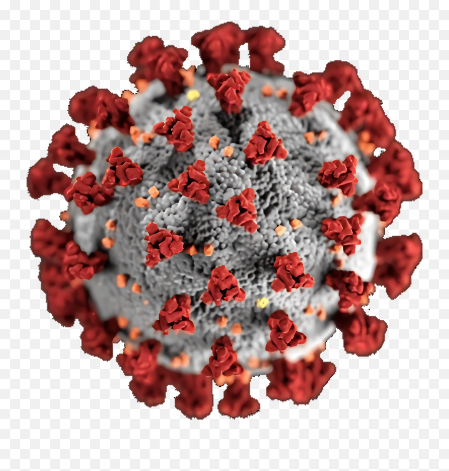 The Io Center - Coronavirus Spore Emoji,Slitherio Emojis