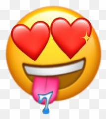 The Most Edited - Happy Emoji,Aran Emoticon