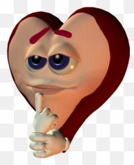 Pin De April Em Smileys Imagens Memes Memes Coisas Felizes - Hand Cursed Emoji Png Transparent,Emoticon Cofrinho Png