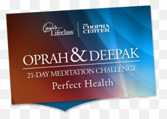 Deepak Meditation Guided Meditation - Horizontal Emoji,Deepak Chopra Quote Emotions