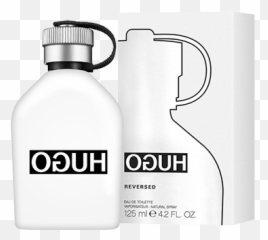 Hugo Boss Reverse Fragrance - Hugo Boss Reversed Edt 75ml Emoji,Hugo Boss Emotion