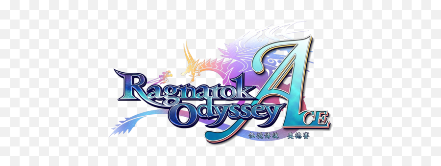 Terjual Mau Jualbartertuker Tambah Games Ps3 Posting - Ragnarok Odyssey Ace Logo Emoji,Kakaotalk Star Wars Emoticon