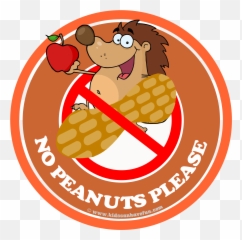 Nut Clipart Bag Peanut Nut Bag Peanut - No Peanut Clipart Emoji,Peanut Emoticon