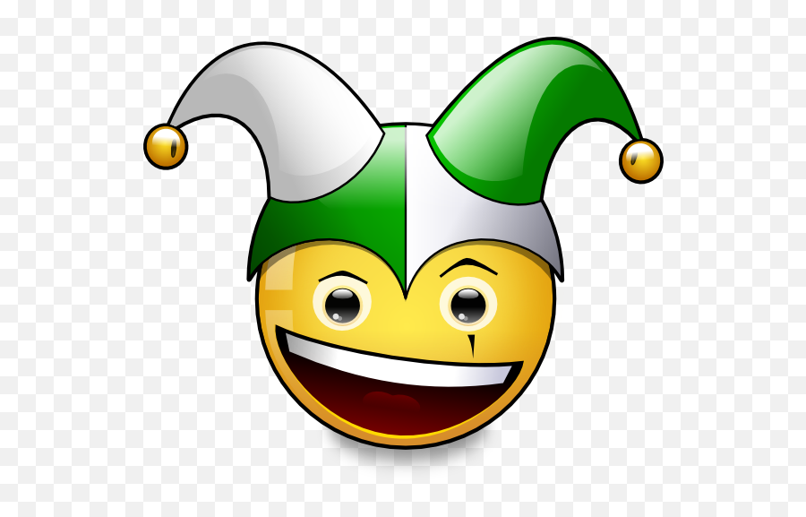 Jester Archetype Reddit - Emoticon Smiley Fool Png Emoji,Reddit Profile Emoticon