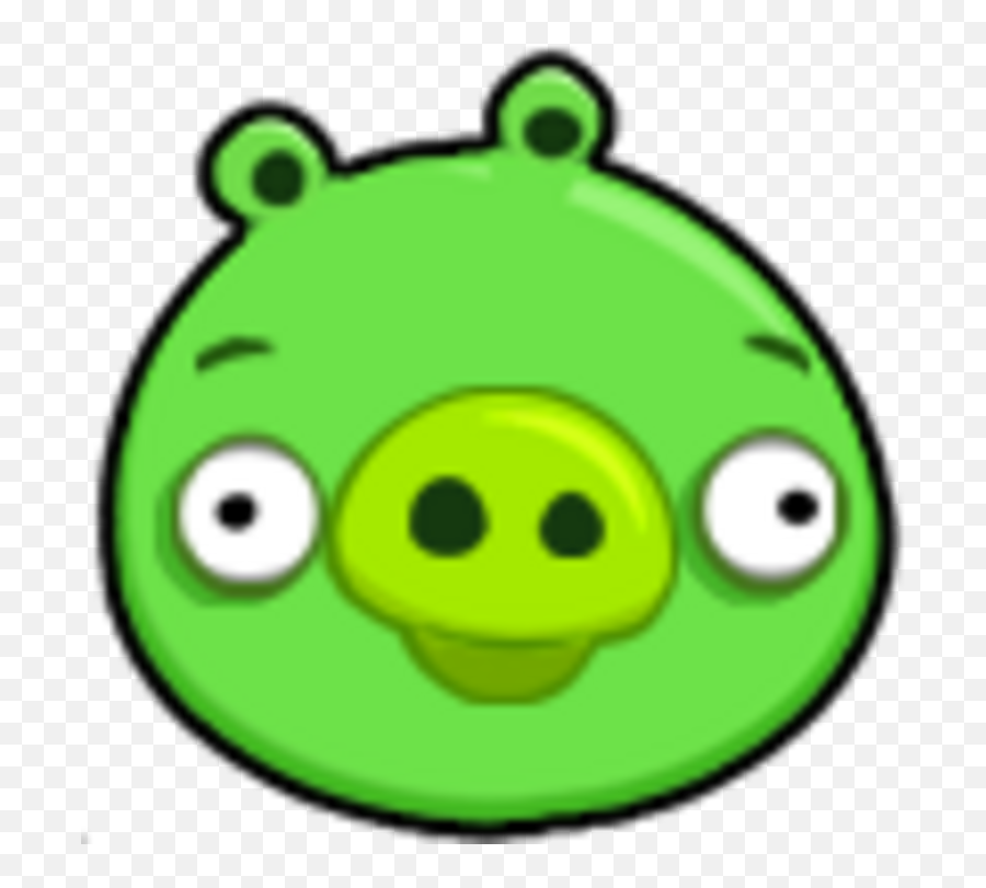 Discuss Everything About Angry Birds Wiki Fandom - Transparent Angry Birds Pigs Emoji,Funny Pig Emoticons