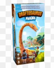 Marina - Draftosaurus Marina Emoji,Dino D-day Emoticon