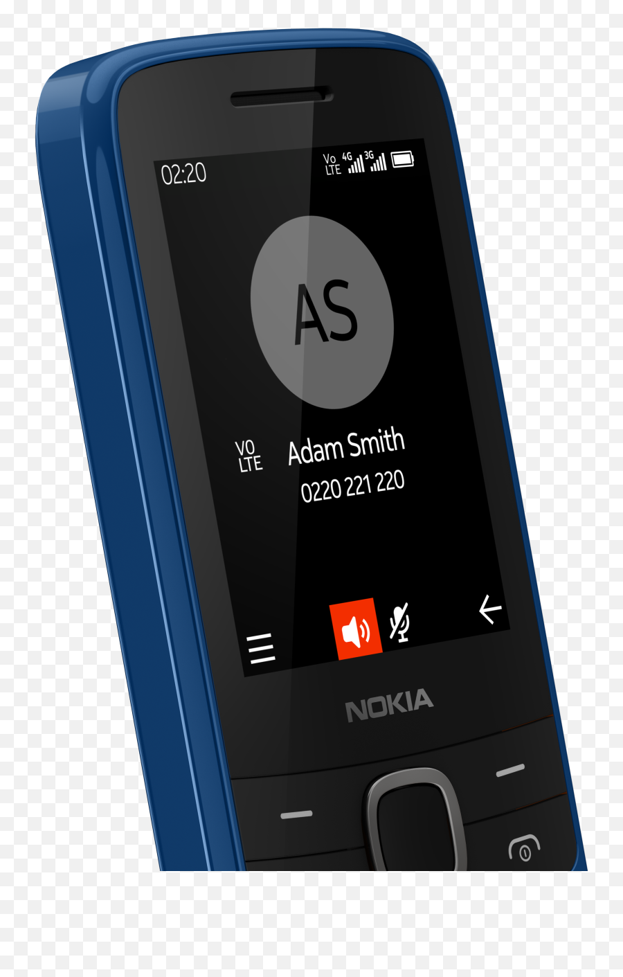 Nokia 225 4g Mobile - Nokia 225 4g Emoji,Phone Cases For Zte Obsidian Emoji