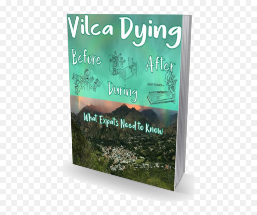 Vilca Dying - Grassland Emoji,Drowning In A Glass Case Of Emotion