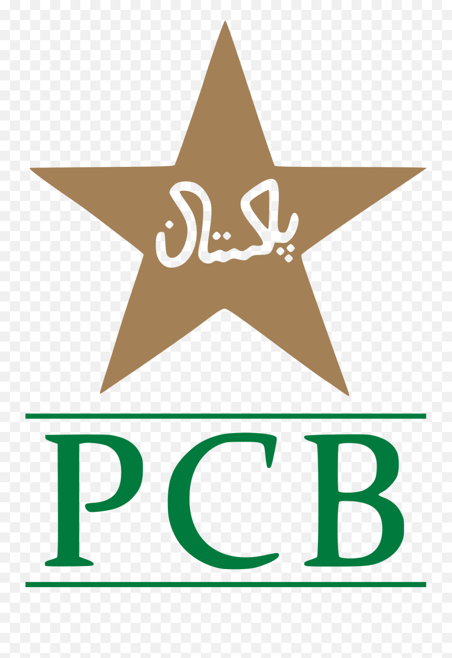Pakistan Cricket Board - Pakistan Cricket Team Logo Png Emoji,Pakistan Map Emoji
