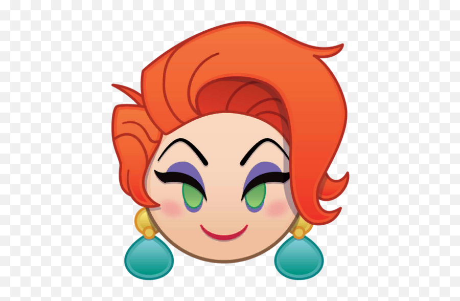 Disney Emoji Blitz Wiki - Fictional Character,F(?v - ) Emoticon