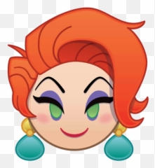 Disney Emoji Blitz Wiki - Fictional Character,F(?v - ) Emoticon