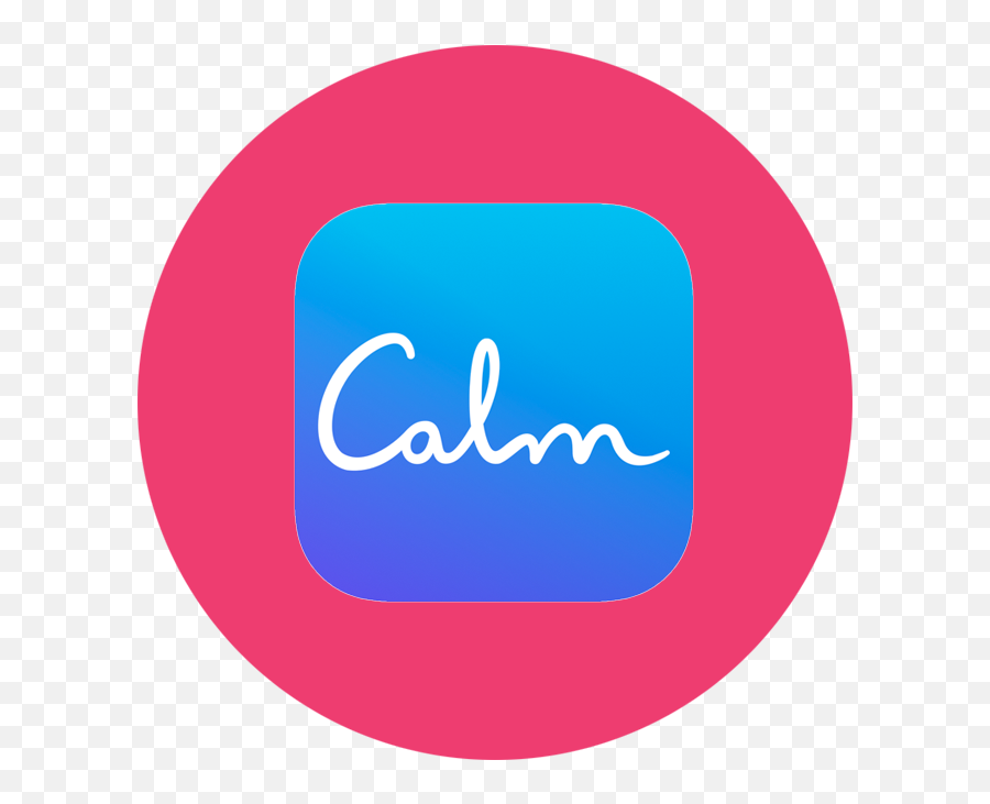 Best Meditation Apps 2021 - Dot Emoji,Wind-chime Month Emotion