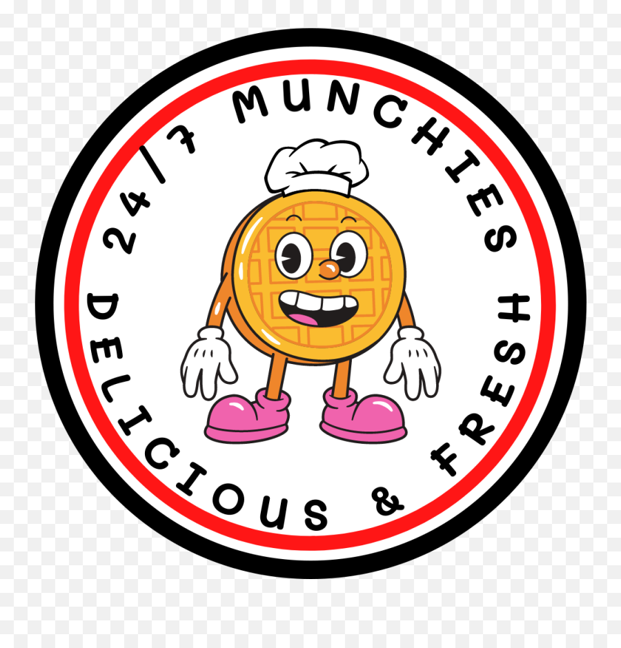 247 Munchies Norwichu0027s Number 1 Desserts And Munch Delivery - Happy Emoji,Fruity Emoticon