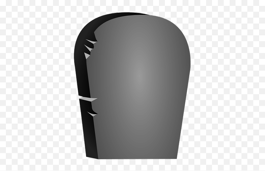 Empty Headstone Icon Transparent Png - Tombstone Word Emoji,Headstone Emoticon Twitter