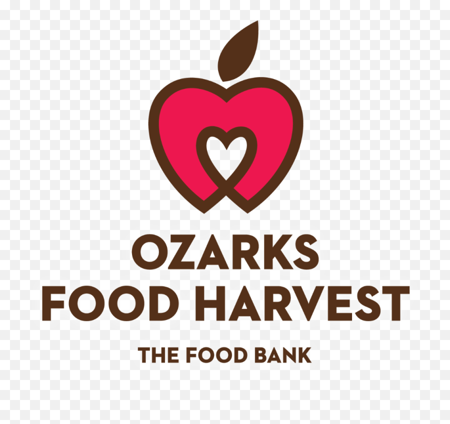 Mcdonalds And Tyson Foods Donate Over 67000 Pounds Of Food - Ozarks Food Harvest Logo Emoji,Dan Tdm Minecraft Emojis Build Batrle Mini Game