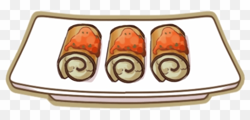 Recipes - Food Fantasy Recipes Emoji,Emoji Sushi Broccoli