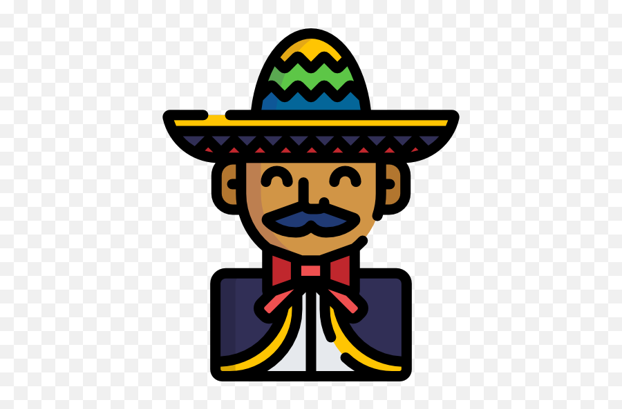 Students - Mariachi Icon Emoji,Mariachi Emoticon