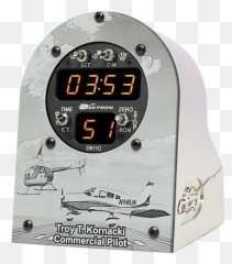 Davtron D811c Desk Clock - Glider For Sale Used Instruments Emoji,Face Desk Emotion