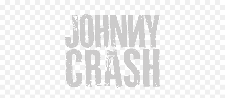 Is The Music Loud Enough Août 2016 - Johnny Crash Band Logo Emoji,Bands With Emotion 2016