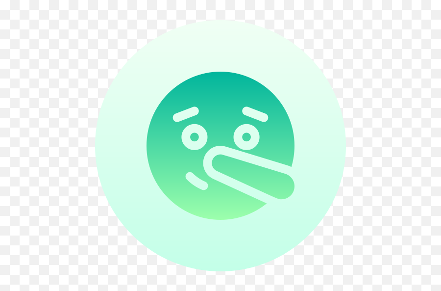 Liar - Free Smileys Icons Dot Emoji,Lie Down Emoji Liar - Free Smileys Icons Dot Emoji,Lie Down Emoji