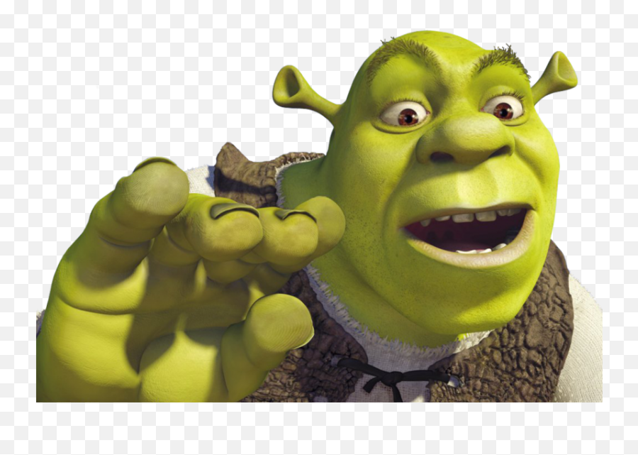 Shrek Png Background Transparent Images - Yourpngcom Movie Shrek Emoji,Ogres Emoji Png