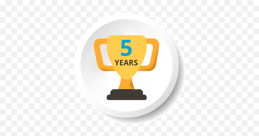 Our Solution Highfive Rewards - Puchar Png Emoji,What Is Birthday Cake And Trophy Emoji