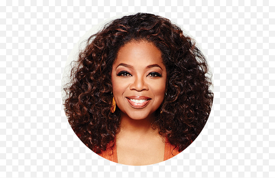 2018 New Thought Walden Awards - 12 Oprah Winfrey Emoji,Oprah On Emotions