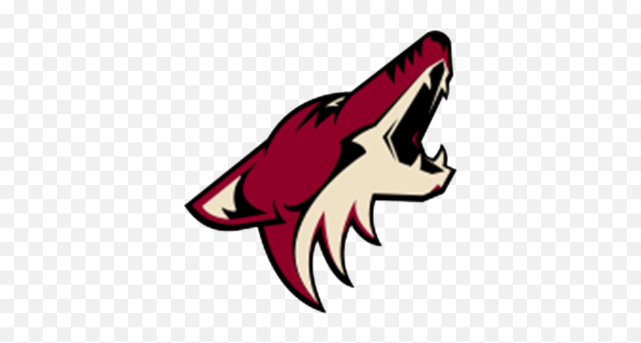 Bodishbaugh Kristina Welcome - Arizona Coyotes Logo Png Emoji,Megan Kristina Tongue Emoticon