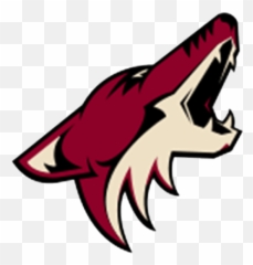 Bodishbaugh Kristina Welcome - Arizona Coyotes Logo Png Emoji,Megan Kristina Tongue Emoticon