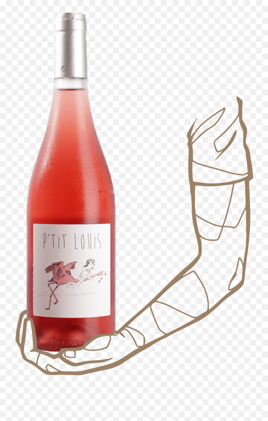 All Natural Rosé Wines Organic U0026 Biodynamic - Vinsatori Glass Bottle Emoji,Rose Emotion Photo Settings