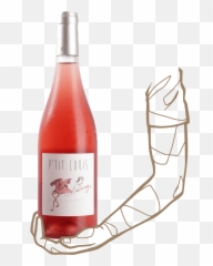 All Natural Rosé Wines Organic U0026 Biodynamic - Vinsatori Glass Bottle Emoji,Rose Emotion Photo Settings