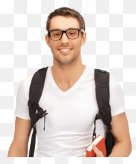Politécnica Br U2013 Escola Ead Brasileira - Transparent Student Png Image Boy Emoji,Emoticon Futbolero