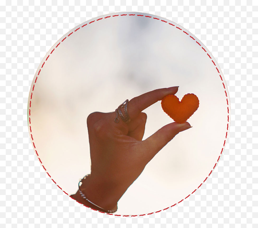 1000 Hearts A Kindness Project In Hobart Tasmania - Sign Language Emoji,Lmany Heart Emojis Girl