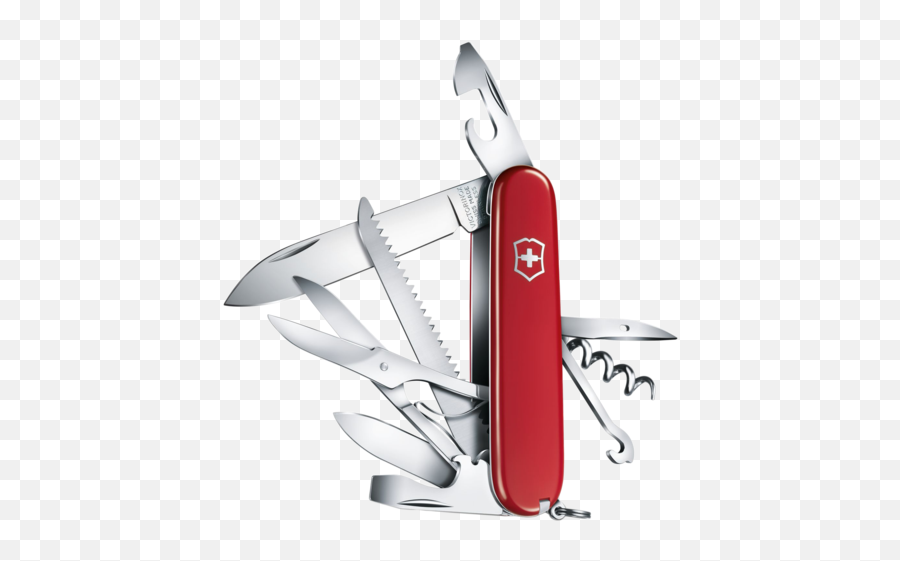 Classic Sd - Swiss Army Knife Image Png Emoji,Victorinox Emoji Swiss Army Classic Sd