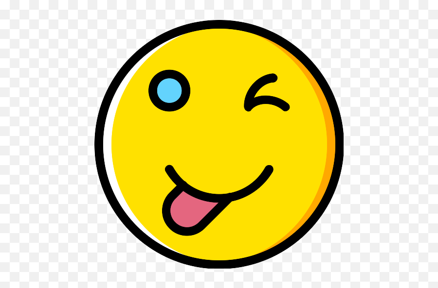 Happy Emoji Vector Svg Icon 13 - Png Repo Free Png Icons Happy,Looking Emoji