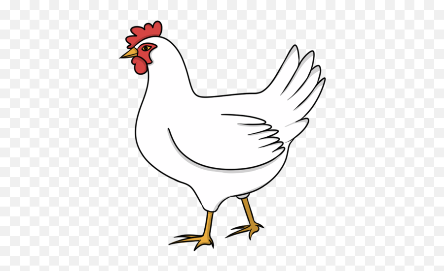 Matha Golden Farm - Comb Emoji,Poultry Meat Emoji