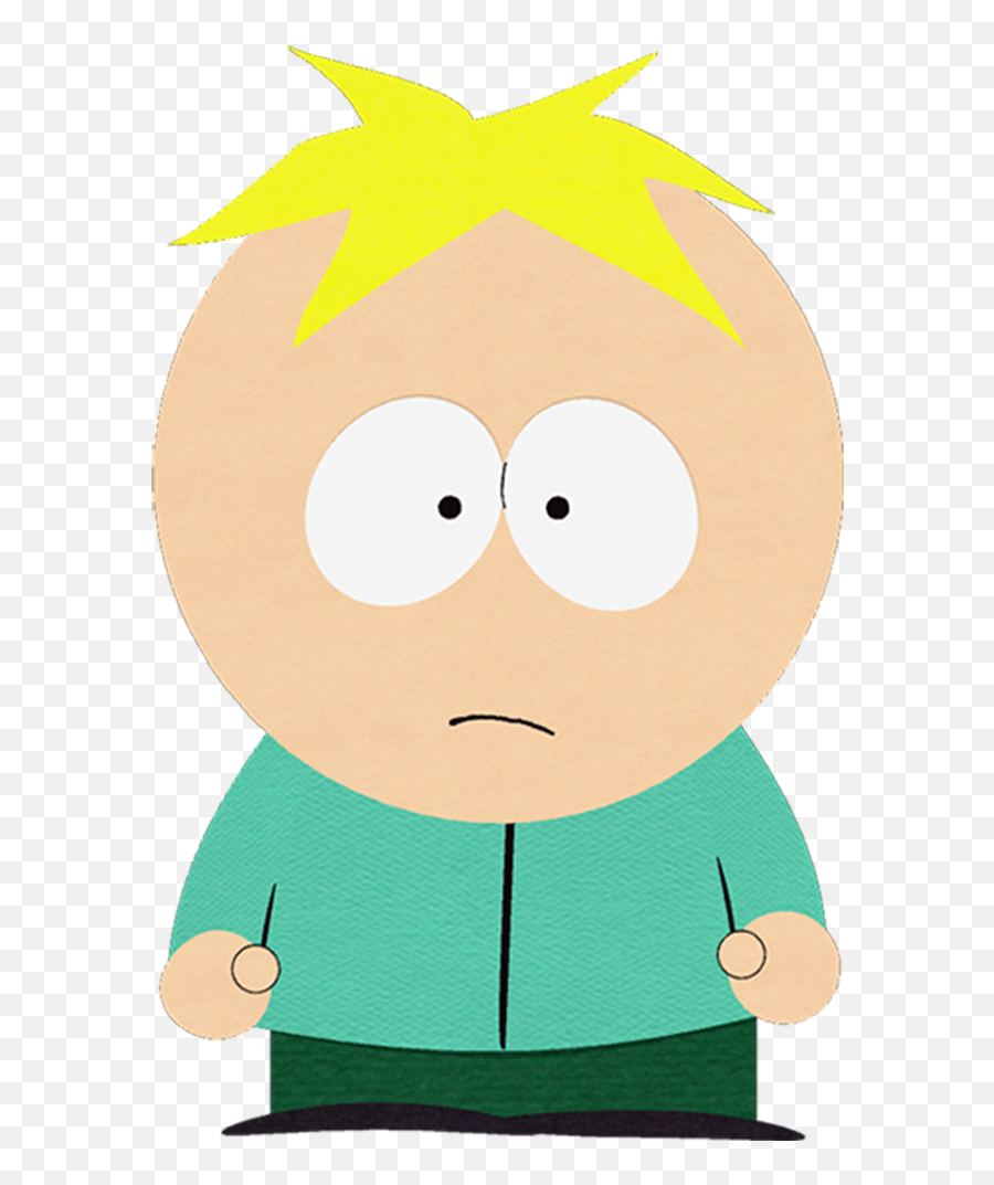 Photos Of The Black Chef On South Park - Clipart Best Butters Stotch Emoji,Southpark Custom Emoticons