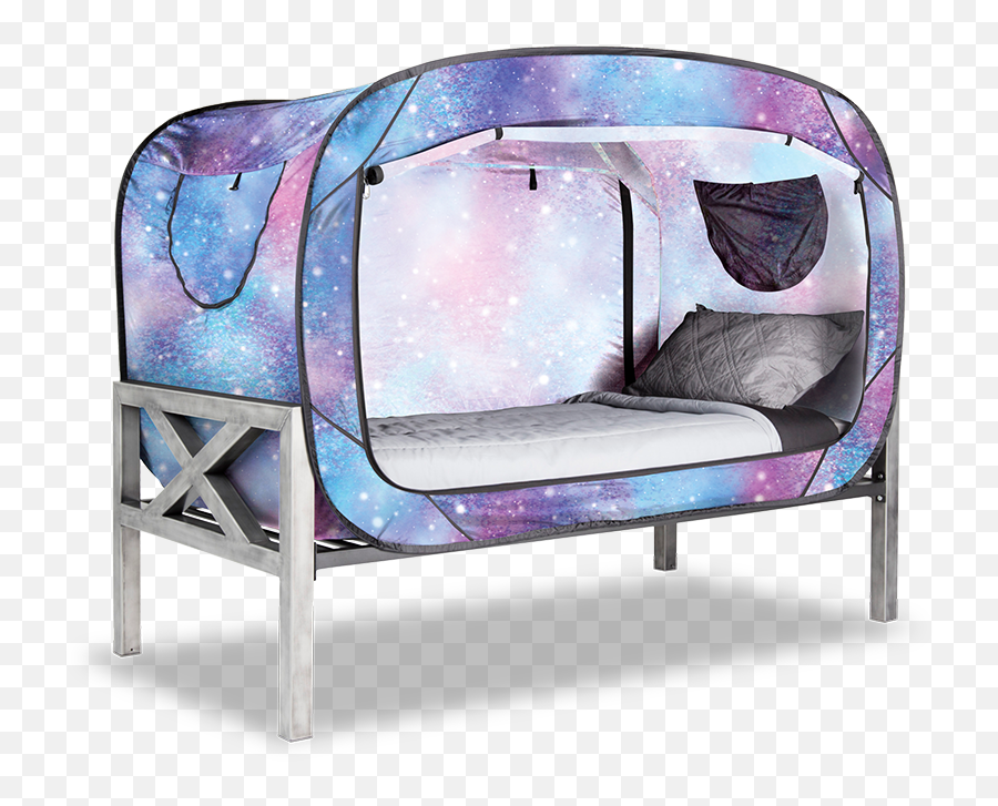 Bed Tent For Better Sleep - Age 10 Christmas Toys For Girls Emoji,Teenage Emotions Target Deluxe Zip