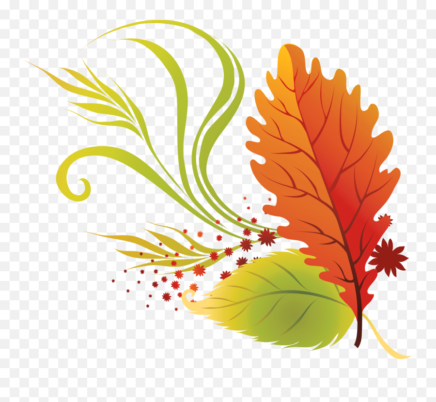 Fall Leaves Fall Clip Art Autumn Clip Art Leaves Clip Art - Transparent Background Leaves Clipart Emoji,Fall Leaf Emoji
