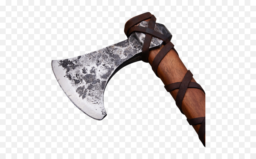 Gotland Stocke Viking Axe 1750 - Darksword Armory Emoji,How Do I Add Emoticons In Vikings War Of Clans