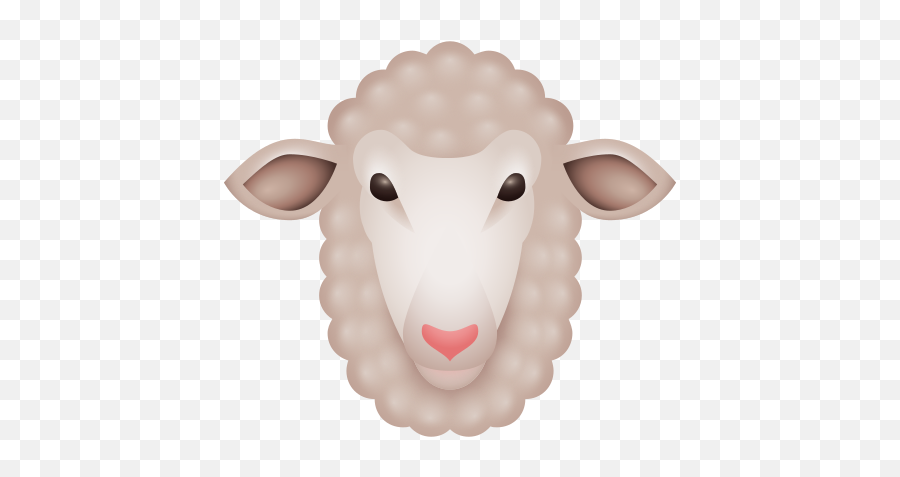 Ewe Icon U2013 Free Download Png And Vector - Soft Emoji,Kindness Emoji