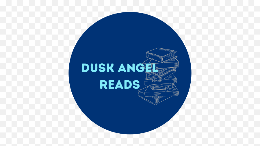 About U2013 Dusk Angel Reads - Cert Emoji,Angel Book Emoji