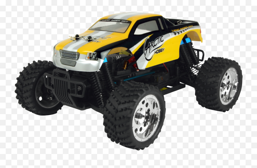 Remote Control Car - Remote Car Png Emoji,Monster Truck Emoji