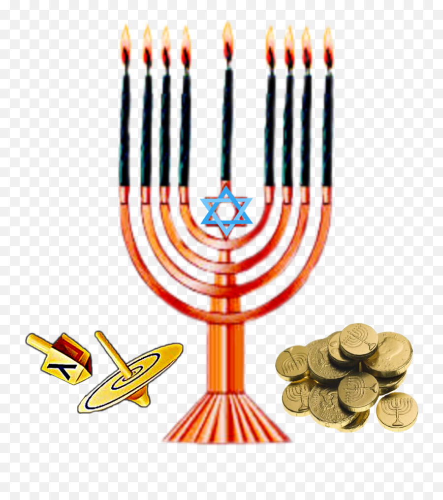 Schappyhanukkah Stickers - Hanukkah Emoji,Hannukah Emoji