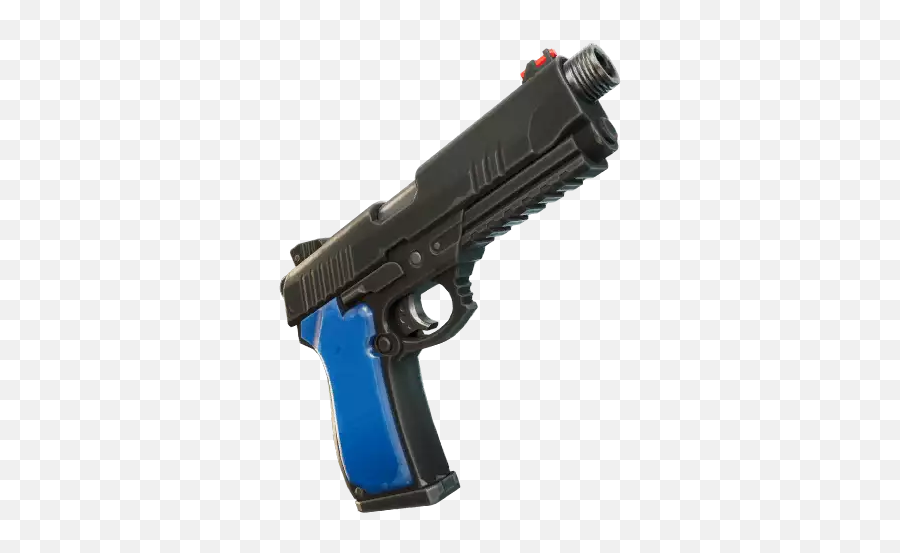 How To Get Fortnite Combat Pistol And Stats Ginx Esports Tv Emoji,Gun Emoticons Pack