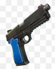 How To Get Fortnite Combat Pistol And Stats Ginx Esports Tv Emoji,Gun Emoticons Pack