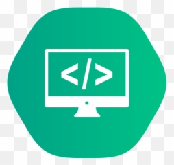 Welcome To Wedeveloptech Emoji,Weenie Text Emoticon